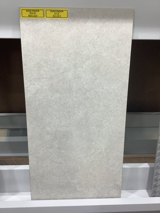 Moon UL Matte 12x24