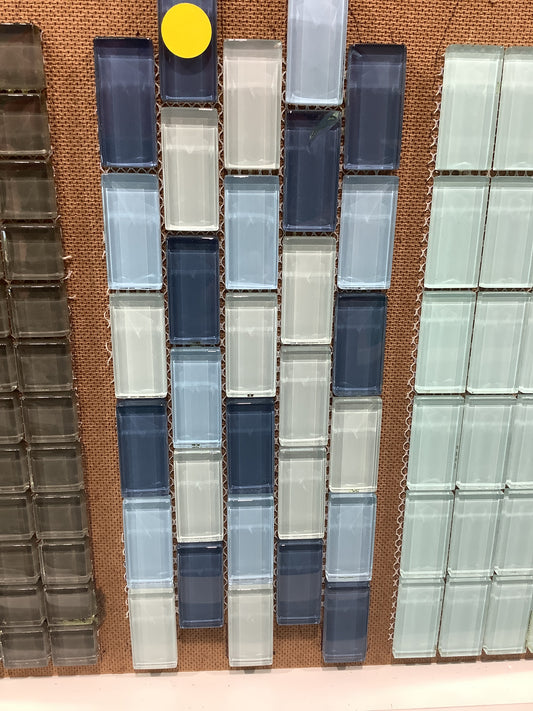 CW27 Winter Blues