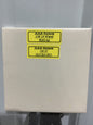 ICM 119 Almond Matte 6x6