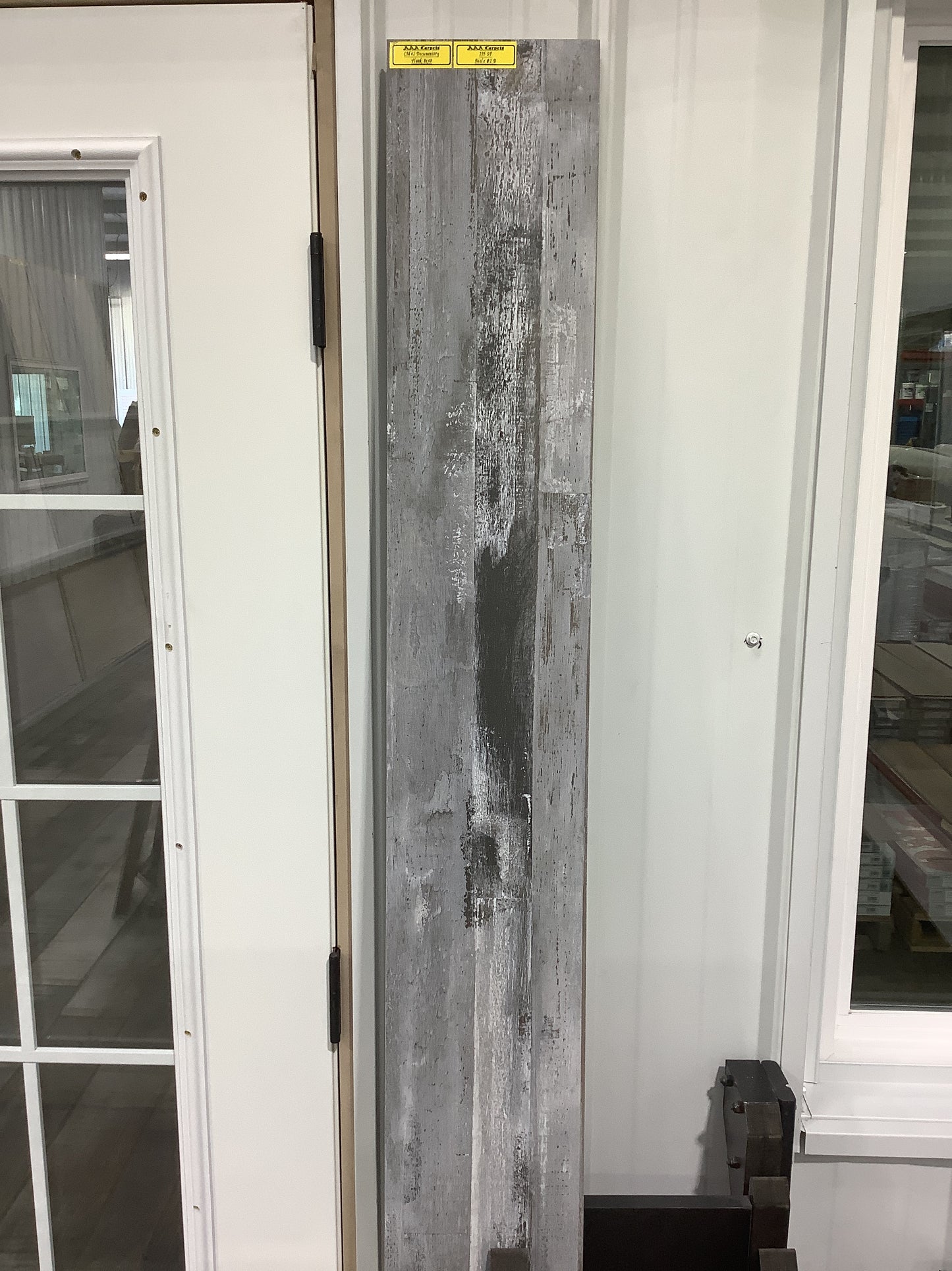 CM42 Documentory Plank 8x48