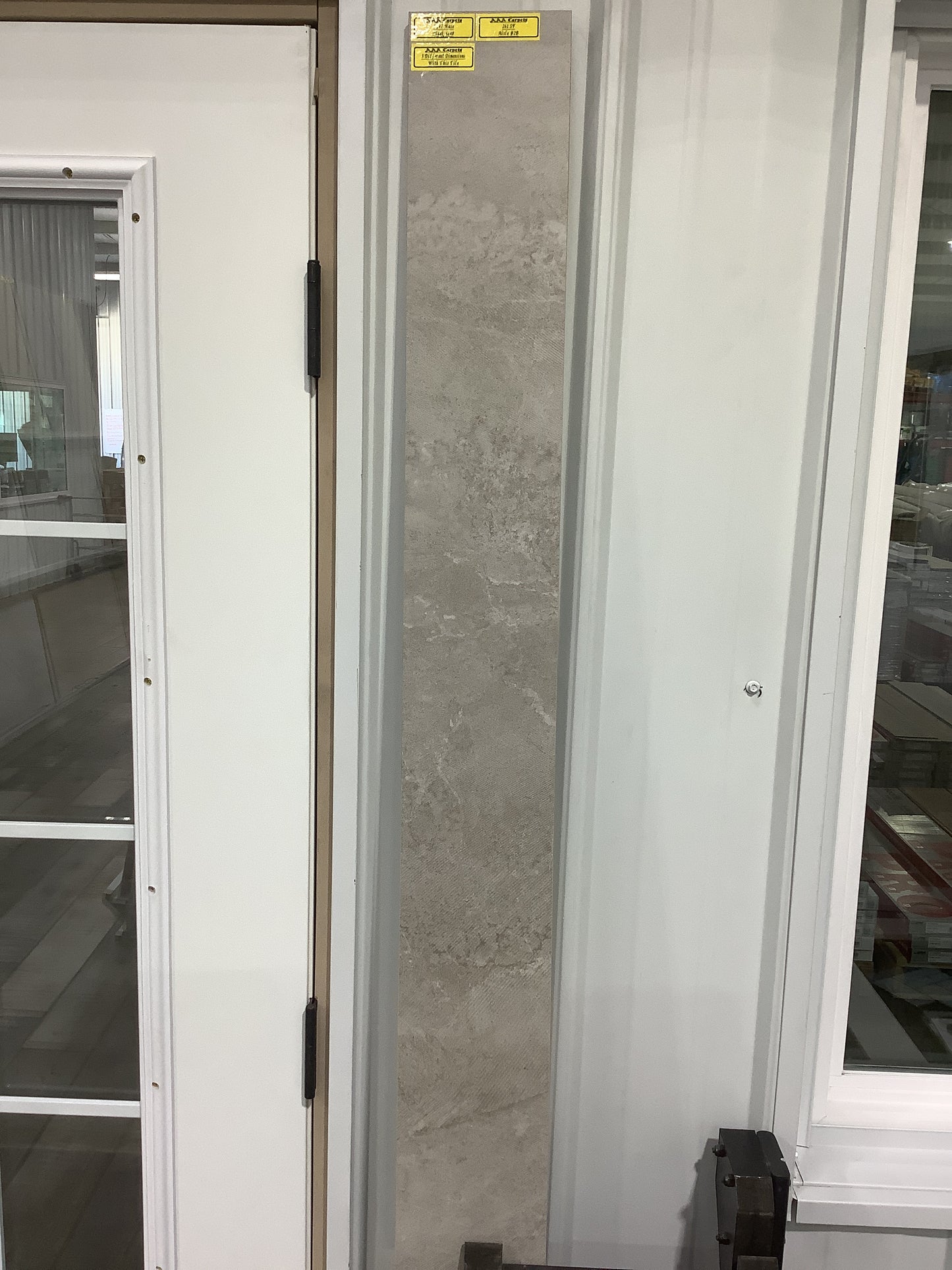 IG97 Haze Plank 6x48 Tile