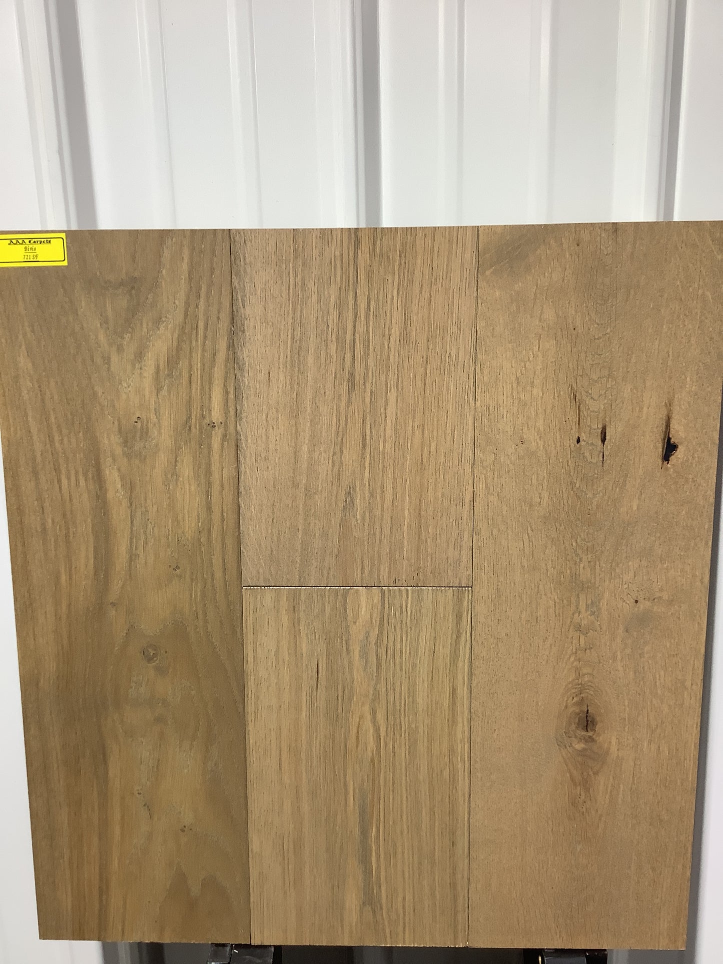 Bivio Hardwood Limited Supply