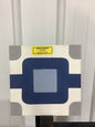 Sea Chain Square Tile