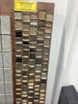 JT02 Beach Pebble Glass Mosaic