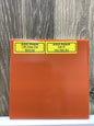 ICM Orange Clay Matte 6x6