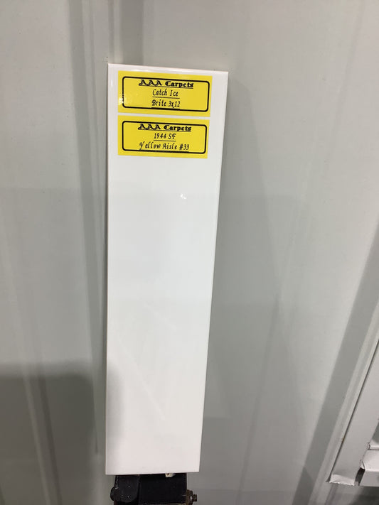 Catch Ice Brite 2x8
