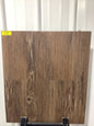 Flexco #615 Walnut glue down plank limited