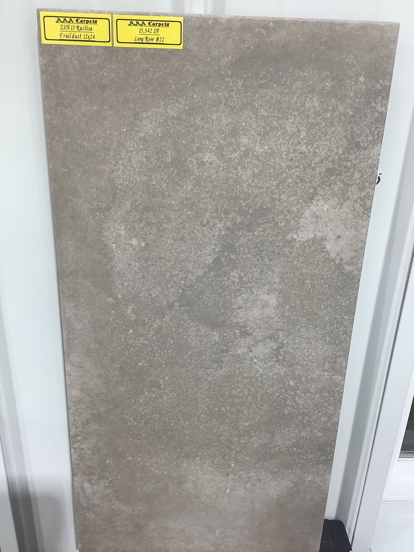 ZSN13 Rustica Traildust 12x24 Tile