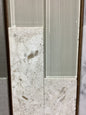 Moon Beige 12x16 Stone Glass Mosaic