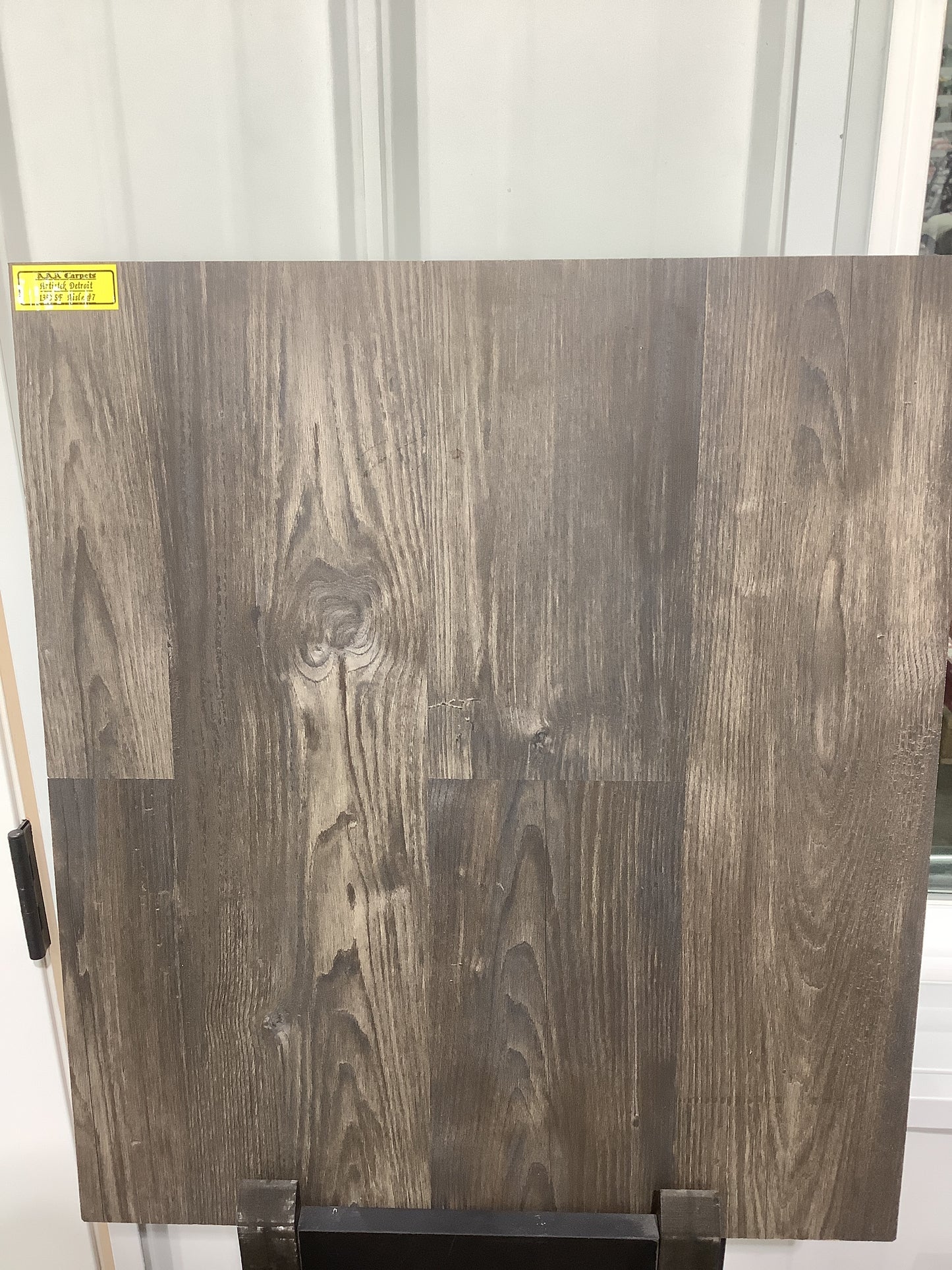 Artistek Detroit Glue Down Plank