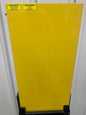 Kaleido Yellow Pattern 12x24