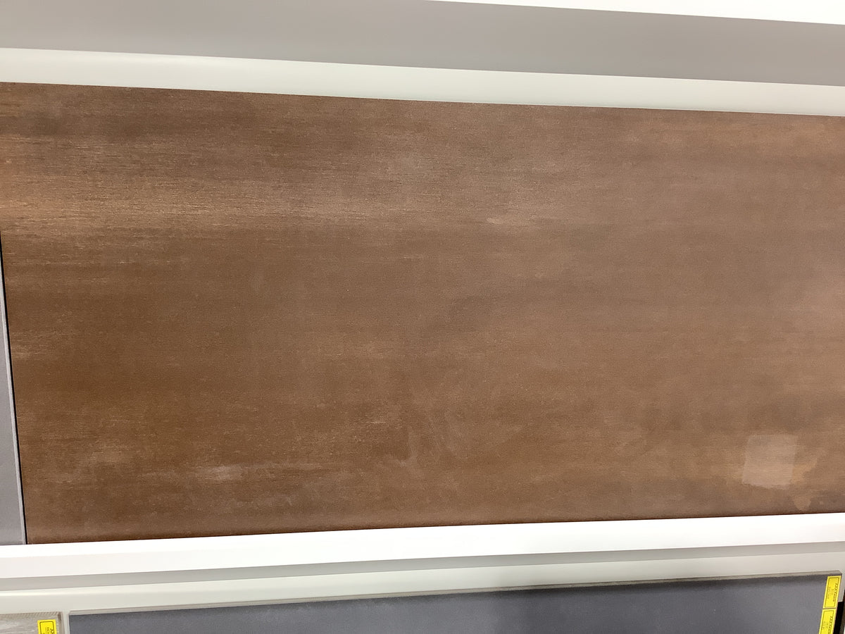 GC21 Brown Matte 24x48