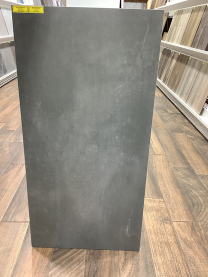 Metal Max Matte 24x48 Tile
