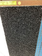 #2000 Charcoal Carpet Squares Limited stock