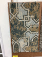 Egypt Mummy Commerical Designer Carpet