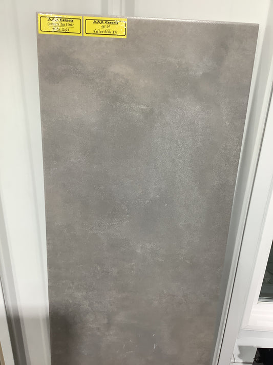 Cosmopolitan Steele Matte 12x24