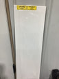 HT15 Refined White Brite 8x24 Tile
