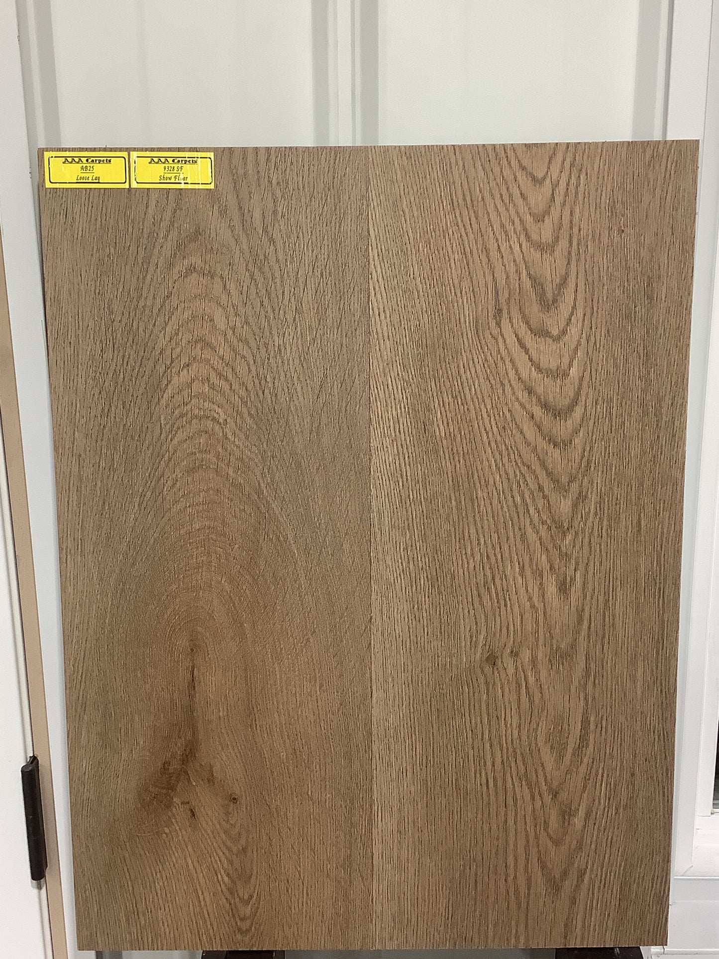AB25 Loose Lay vinyl Plank
