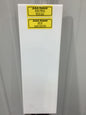 #1811 White Brite 4x12