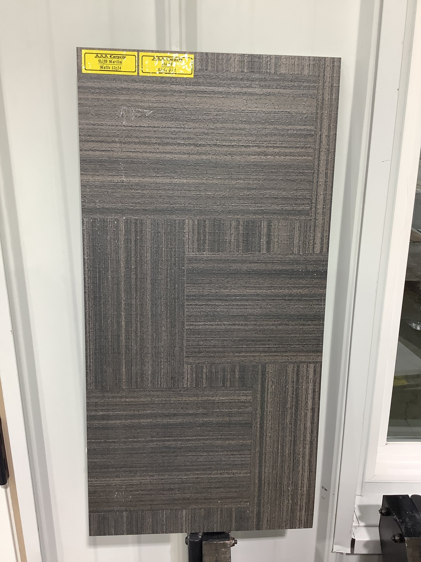 ULJB Martini Matte 12x24