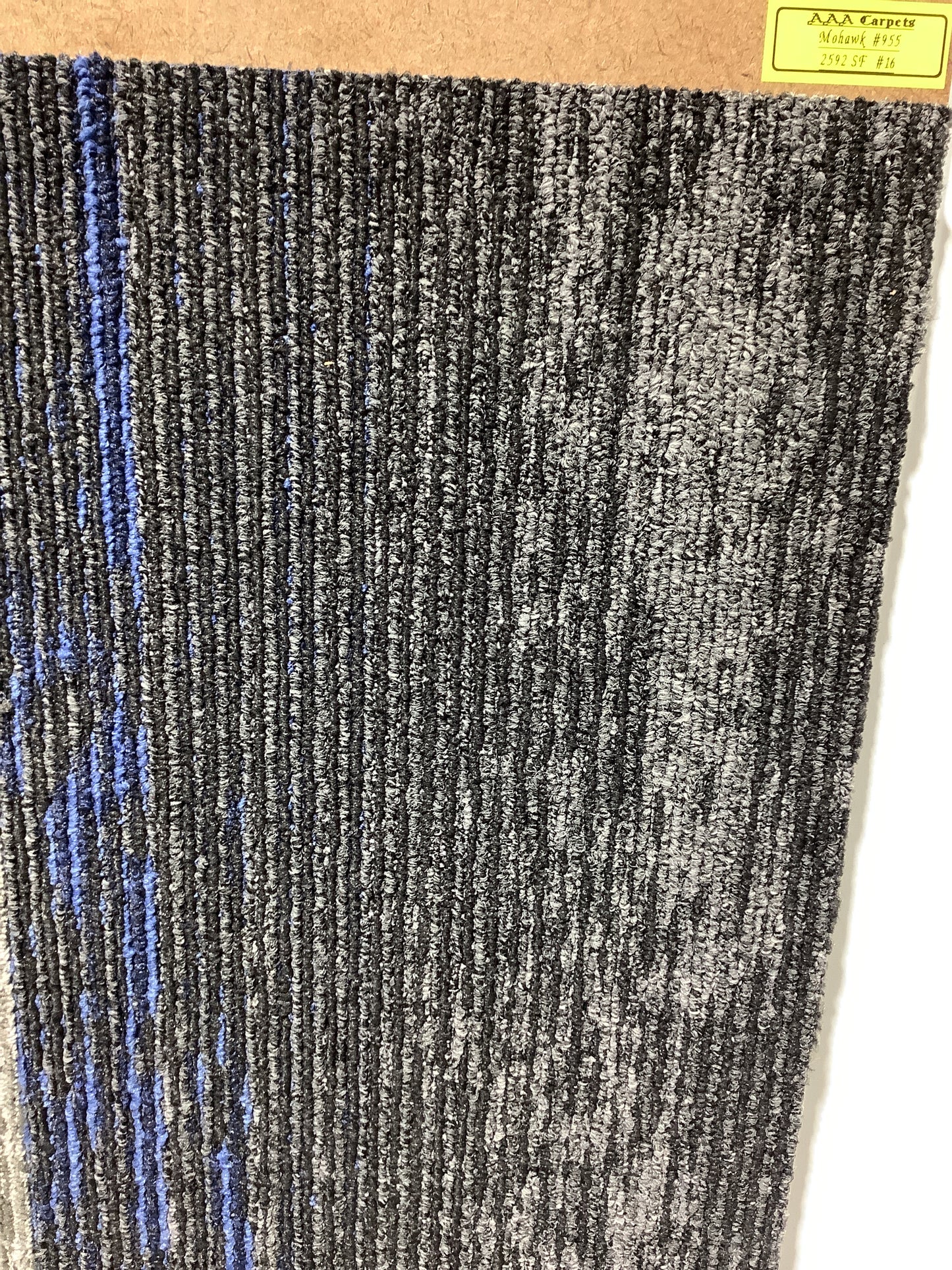 Mohawk #955 Carpet Square Limited Stock