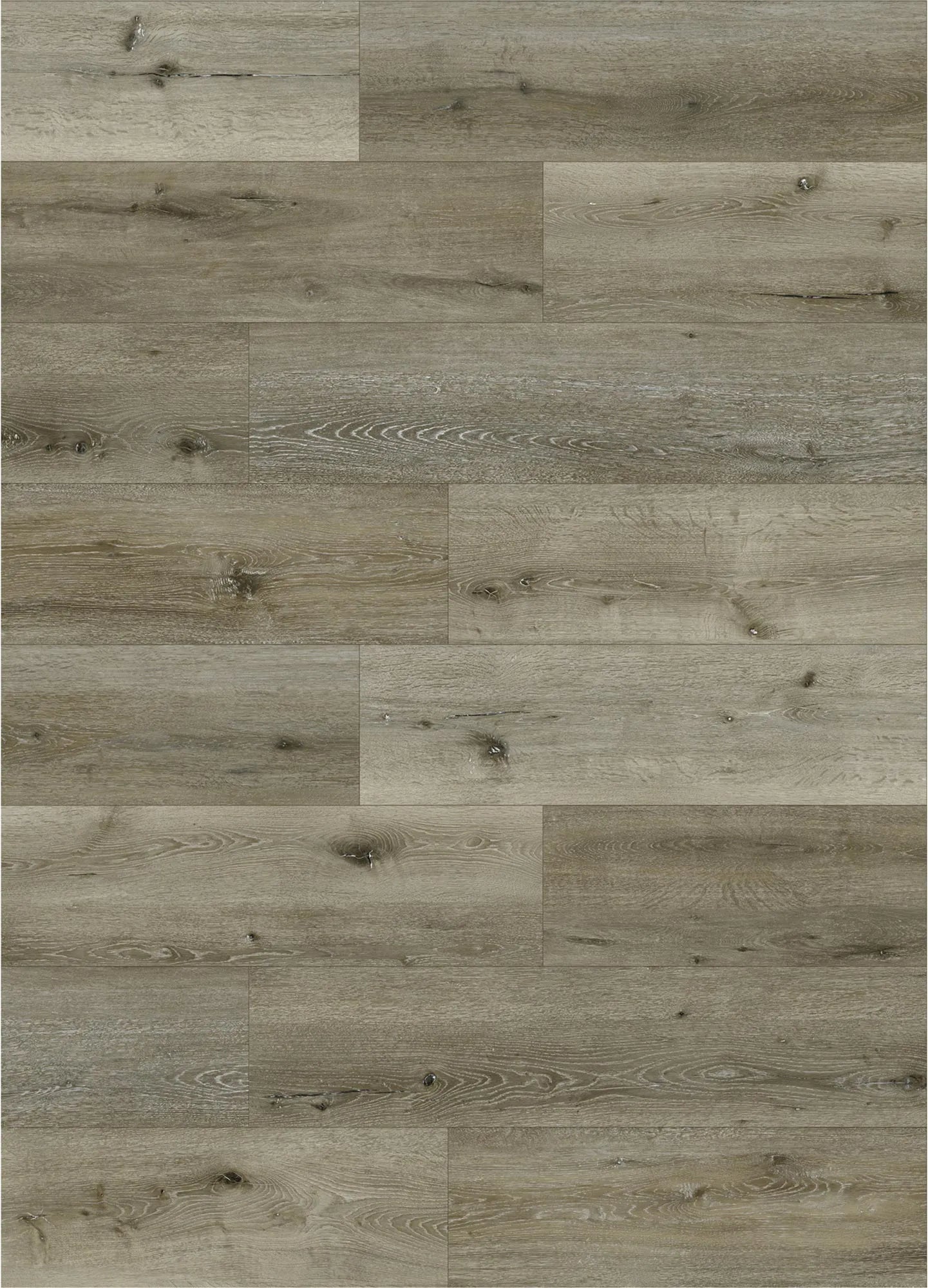 DY225AL06 Alamo Ash Dynamix Lone Star Luxury Vinyl