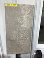 MU32 Natural Grey Matte 12x24