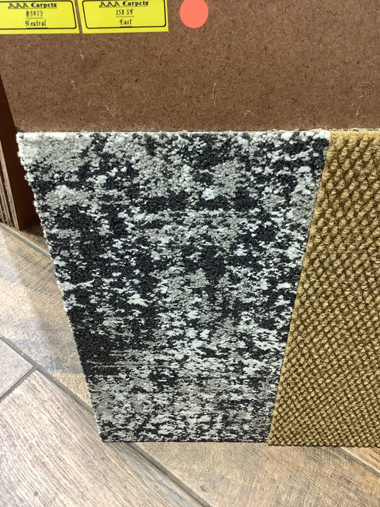 #5973 Neutral Carpet Square