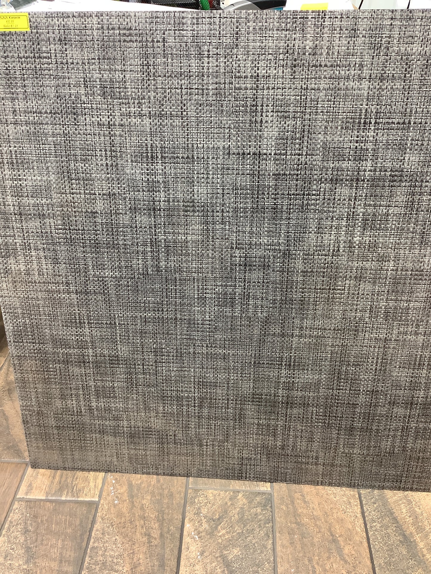 PWG97 Statiion 36x36 Glue Down Vinyl Plank