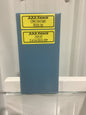 CU68 Starlight Matte 3x6 Subway Tile