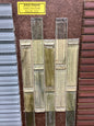Tozen Tresse Arsenic Glass Mosaic