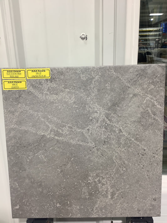 ELY13 Silver Moon Matte 16x16