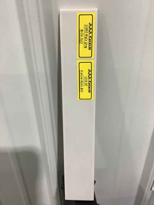 Soho Halo Grey Brite 2x12
