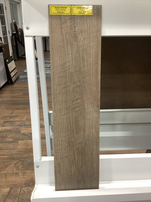 NW10 Chestnut Plank 6x24