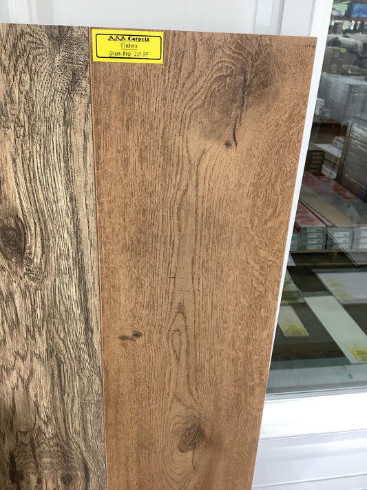 Tinhorn Laminate