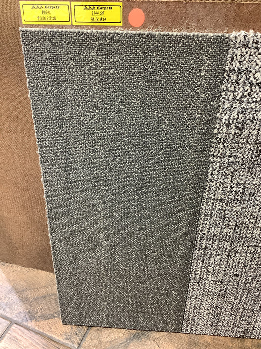 #8241 Plain Stitch