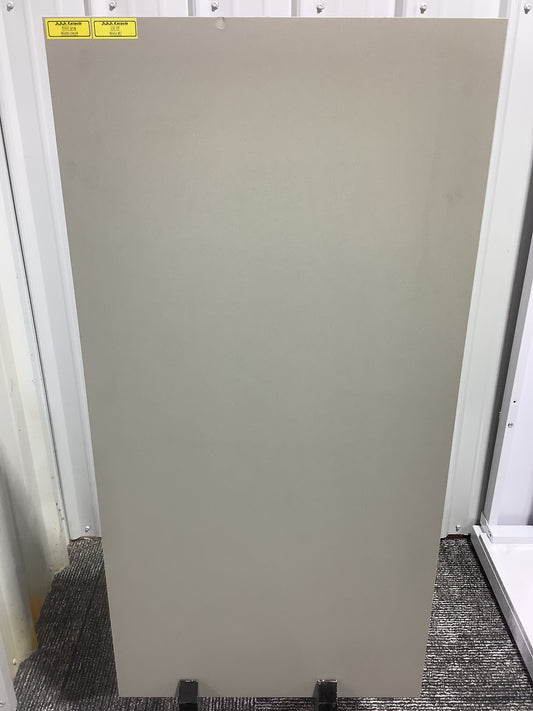 EX02 Grey Matte 24x48 Tile