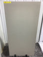 EX02 Grey Matte 24x48 Tile