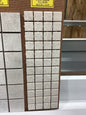 D325 Marble 2x2 Mosaic