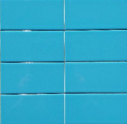 BOT 189 Gulf Blue Brite Subway