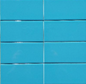BOT 189 Gulf Blue Brite Subway