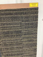 #688 Datum Ore Carpet Squares