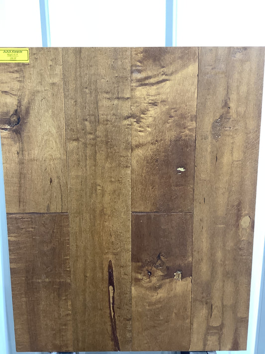 Maple E.F. HardWood Limited Stock