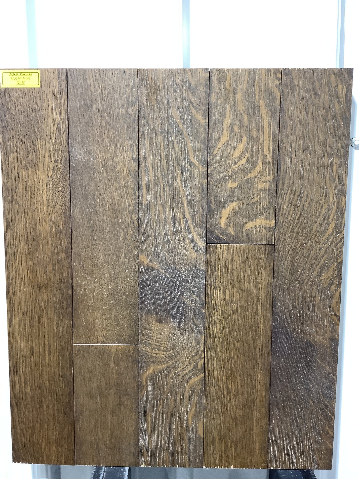 R&Q White Oak HardWood Limited Supply