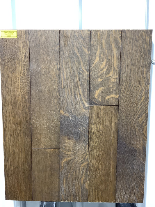 R&Q White Oak HardWood Limited Supply