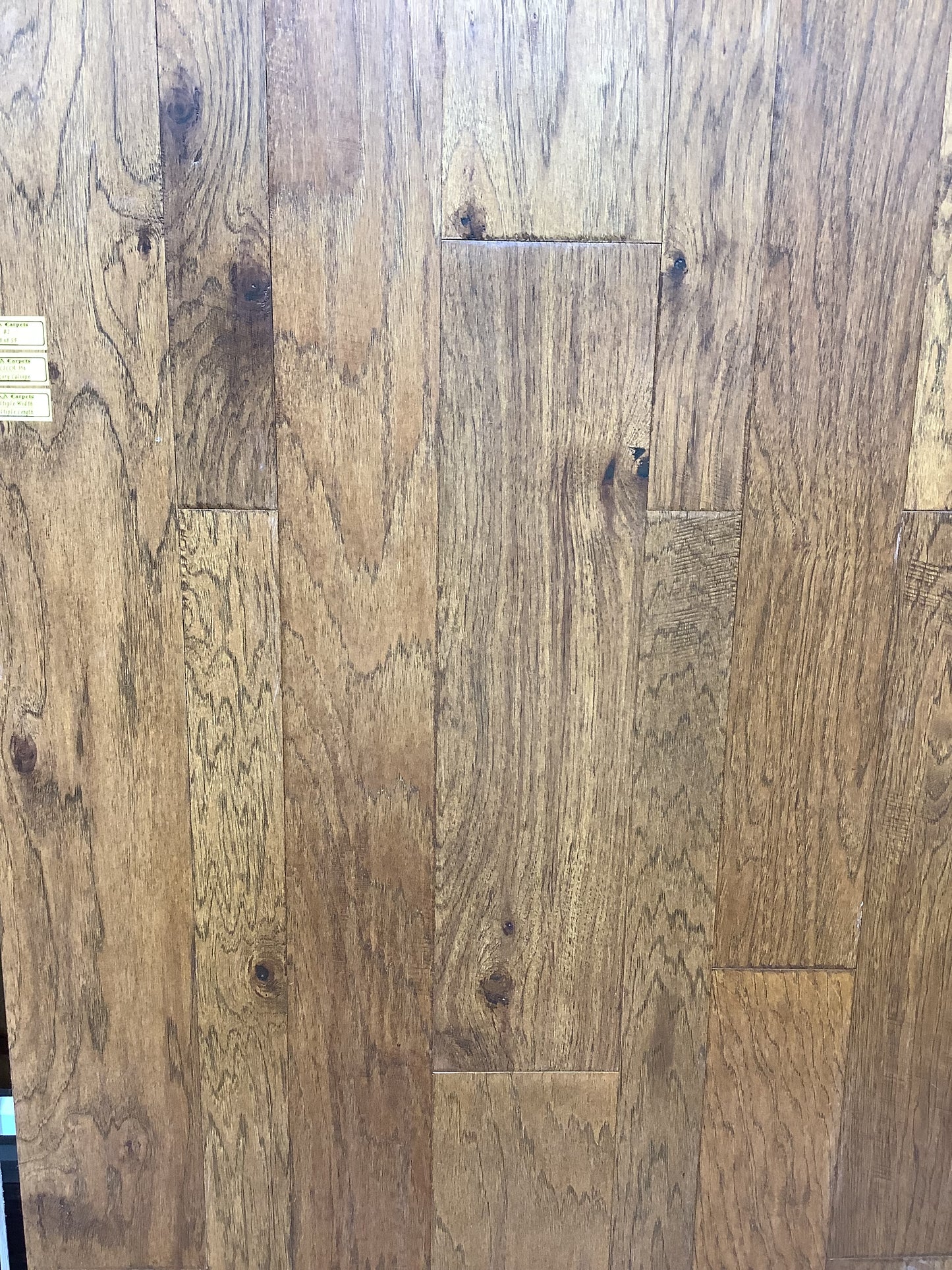 CHCICCA 356 Hickory Caliope