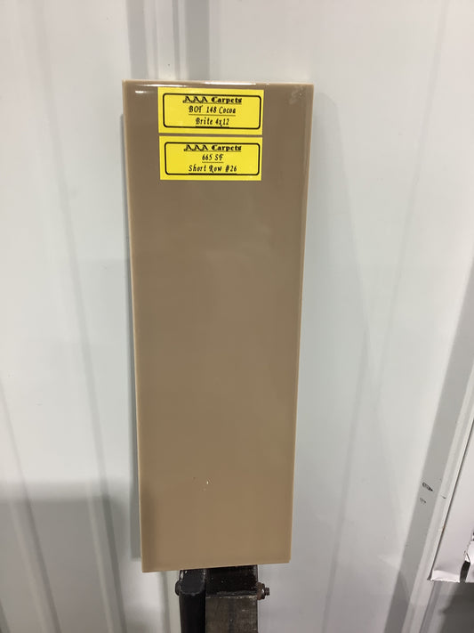 BOT 148 Cocoa Brite 4x12