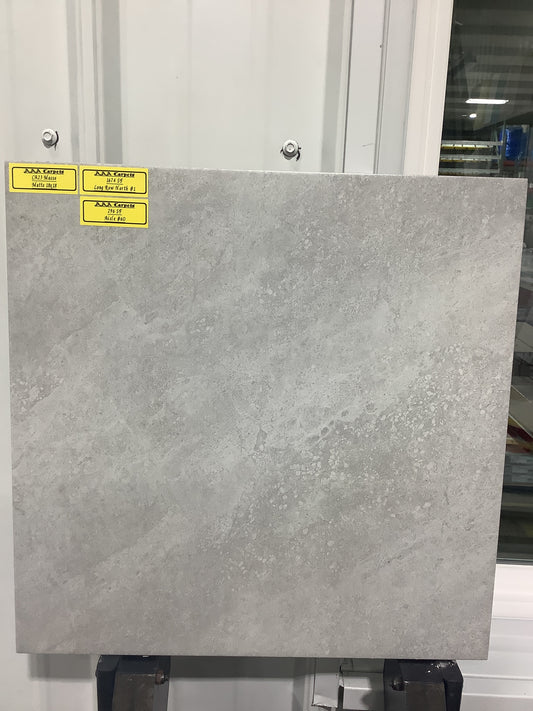 CA23 Masso Matte 18x18