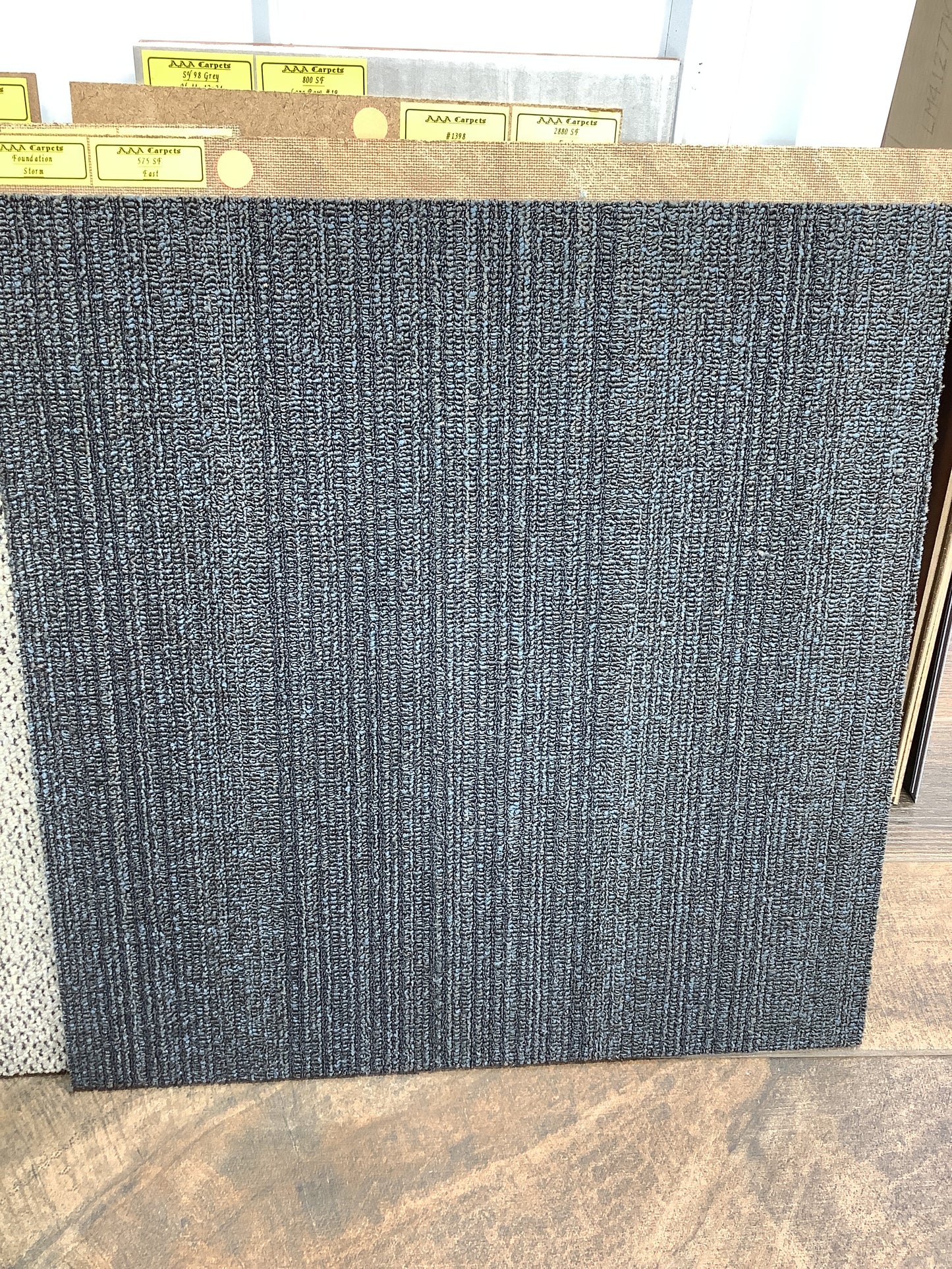 Foundation Storm Carpet Square Limited Stock