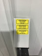ICB 138 Smoke Brite 3x6